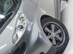 Smart FORTWO 1.0 COUPÉ 3 CILINDROS 12V GASOLINA 2P AUTOMÁTICO 2010/2010 BETIOLO NOVOS E SEMINOVOS LAJEADO / Carros no Vale
