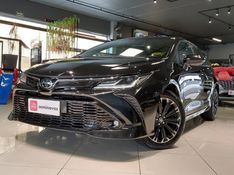 Toyota COROLLA 2.0 VVT-IE FLEX GR-S DIRECT SHIFT 2022/2023 BETIOLO NOVOS E SEMINOVOS LAJEADO / Carros no Vale