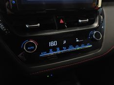 Toyota COROLLA 2.0 VVT-IE FLEX GR-S DIRECT SHIFT 2022/2023 BETIOLO NOVOS E SEMINOVOS LAJEADO / Carros no Vale