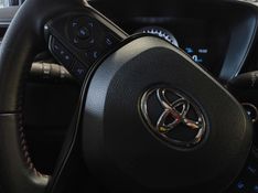 Toyota COROLLA 2.0 VVT-IE FLEX GR-S DIRECT SHIFT 2022/2023 BETIOLO NOVOS E SEMINOVOS LAJEADO / Carros no Vale