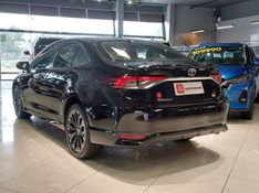 Toyota COROLLA 2.0 VVT-IE FLEX GR-S DIRECT SHIFT 2022/2023 BETIOLO NOVOS E SEMINOVOS LAJEADO / Carros no Vale
