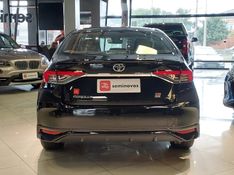 Toyota COROLLA 2.0 VVT-IE FLEX GR-S DIRECT SHIFT 2022/2023 BETIOLO NOVOS E SEMINOVOS LAJEADO / Carros no Vale