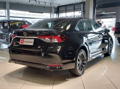 Toyota COROLLA 2.0 VVT-IE FLEX GR-S DIRECT SHIFT 2022/2023 BETIOLO NOVOS E SEMINOVOS LAJEADO / Carros no Vale