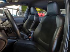 Toyota COROLLA 2.0 VVT-IE FLEX GR-S DIRECT SHIFT 2022/2023 BETIOLO NOVOS E SEMINOVOS LAJEADO / Carros no Vale