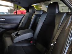 Toyota COROLLA 2.0 VVT-IE FLEX GR-S DIRECT SHIFT 2022/2023 BETIOLO NOVOS E SEMINOVOS LAJEADO / Carros no Vale