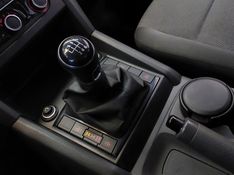 Volkswagen AMAROK 2.0 S 4X4 CD 16V TURBO INTERCOOLER DIESEL 4P MANUAL 2014/2015 BETIOLO NOVOS E SEMINOVOS LAJEADO / Carros no Vale