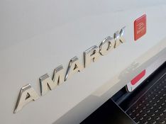 Volkswagen AMAROK 2.0 S 4X4 CD 16V TURBO INTERCOOLER DIESEL 4P MANUAL 2014/2015 BETIOLO NOVOS E SEMINOVOS LAJEADO / Carros no Vale