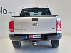 Volkswagen AMAROK 2.0 S 4X4 CD 16V TURBO INTERCOOLER DIESEL 4P MANUAL 2014/2015 BETIOLO NOVOS E SEMINOVOS LAJEADO / Carros no Vale