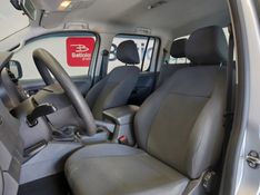 Volkswagen AMAROK 2.0 S 4X4 CD 16V TURBO INTERCOOLER DIESEL 4P MANUAL 2014/2015 BETIOLO NOVOS E SEMINOVOS LAJEADO / Carros no Vale