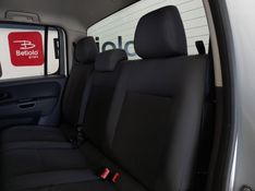 Volkswagen AMAROK 2.0 S 4X4 CD 16V TURBO INTERCOOLER DIESEL 4P MANUAL 2014/2015 BETIOLO NOVOS E SEMINOVOS LAJEADO / Carros no Vale