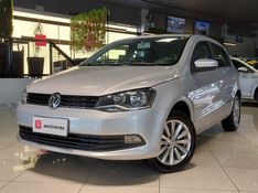 Volkswagen GOL 1.6 MI COMFORTLINE 8V FLEX 4P MANUAL 2016/2016 BETIOLO NOVOS E SEMINOVOS LAJEADO / Carros no Vale