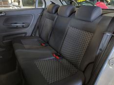 Volkswagen GOL 1.6 MI COMFORTLINE 8V FLEX 4P MANUAL 2016/2016 BETIOLO NOVOS E SEMINOVOS LAJEADO / Carros no Vale