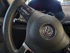 Volkswagen GOL 1.6 MI COMFORTLINE 8V FLEX 4P MANUAL 2016/2016 BETIOLO NOVOS E SEMINOVOS LAJEADO / Carros no Vale