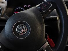 Volkswagen GOL 1.6 MI COMFORTLINE 8V FLEX 4P MANUAL 2016/2016 BETIOLO NOVOS E SEMINOVOS LAJEADO / Carros no Vale