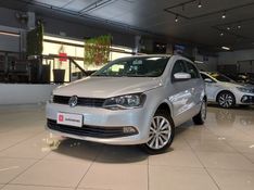 Volkswagen GOL 1.6 MI COMFORTLINE 8V FLEX 4P MANUAL 2016/2016 BETIOLO NOVOS E SEMINOVOS LAJEADO / Carros no Vale
