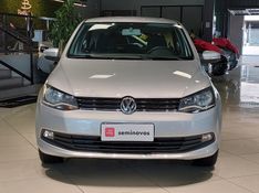 Volkswagen GOL 1.6 MI COMFORTLINE 8V FLEX 4P MANUAL 2016/2016 BETIOLO NOVOS E SEMINOVOS LAJEADO / Carros no Vale