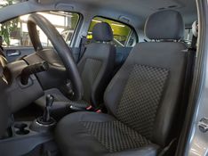 Volkswagen GOL 1.6 MI COMFORTLINE 8V FLEX 4P MANUAL 2016/2016 BETIOLO NOVOS E SEMINOVOS LAJEADO / Carros no Vale