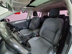 Volkswagen GOLF 1.4 TSI COMFORTLINE 16V GASOLINA 4P AUTOMÁTICO 2014/2015 BETIOLO NOVOS E SEMINOVOS LAJEADO / Carros no Vale