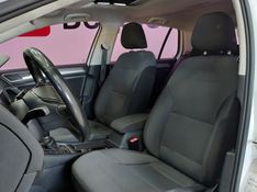 Volkswagen GOLF 1.4 TSI COMFORTLINE 16V GASOLINA 4P AUTOMÁTICO 2014/2015 BETIOLO NOVOS E SEMINOVOS LAJEADO / Carros no Vale
