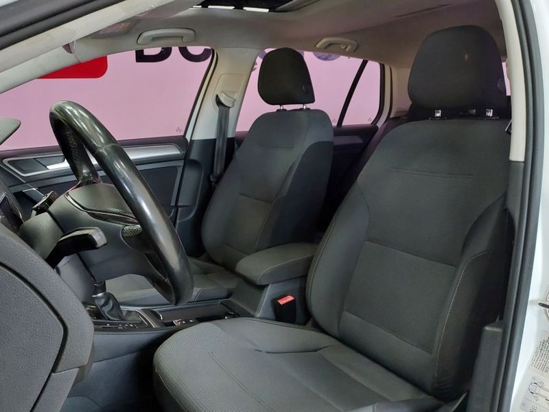 Volkswagen GOLF 1.4 TSI COMFORTLINE 16V GASOLINA 4P AUTOMÁTICO 2014/2015 BETIOLO NOVOS E SEMINOVOS LAJEADO / Carros no Vale