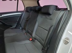 Volkswagen GOLF 1.4 TSI COMFORTLINE 16V GASOLINA 4P AUTOMÁTICO 2014/2015 BETIOLO NOVOS E SEMINOVOS LAJEADO / Carros no Vale