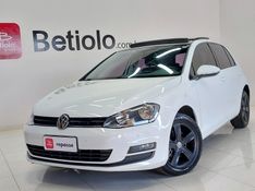 Volkswagen GOLF 1.4 TSI COMFORTLINE 16V GASOLINA 4P AUTOMÁTICO 2014/2015 BETIOLO NOVOS E SEMINOVOS LAJEADO / Carros no Vale