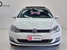 Volkswagen GOLF 1.4 TSI COMFORTLINE 16V GASOLINA 4P AUTOMÁTICO 2014/2015 BETIOLO NOVOS E SEMINOVOS LAJEADO / Carros no Vale