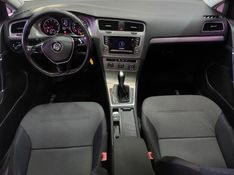Volkswagen GOLF 1.4 TSI COMFORTLINE 16V GASOLINA 4P AUTOMÁTICO 2014/2015 BETIOLO NOVOS E SEMINOVOS LAJEADO / Carros no Vale