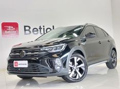 Volkswagen NIVUS 1.0 200 TSI TOTAL FLEX HIGHLINE AUTOMÁTICO 2022/2022 BETIOLO NOVOS E SEMINOVOS LAJEADO / Carros no Vale