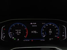 Volkswagen NIVUS 1.0 200 TSI TOTAL FLEX HIGHLINE AUTOMÁTICO 2022/2022 BETIOLO NOVOS E SEMINOVOS LAJEADO / Carros no Vale