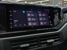 Volkswagen NIVUS 1.0 200 TSI TOTAL FLEX HIGHLINE AUTOMÁTICO 2022/2022 BETIOLO NOVOS E SEMINOVOS LAJEADO / Carros no Vale