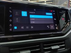 Volkswagen NIVUS 1.0 200 TSI TOTAL FLEX HIGHLINE AUTOMÁTICO 2022/2022 BETIOLO NOVOS E SEMINOVOS LAJEADO / Carros no Vale