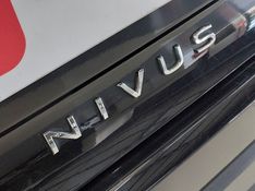 Volkswagen NIVUS 1.0 200 TSI TOTAL FLEX HIGHLINE AUTOMÁTICO 2022/2022 BETIOLO NOVOS E SEMINOVOS LAJEADO / Carros no Vale