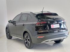 Volkswagen NIVUS 1.0 200 TSI TOTAL FLEX HIGHLINE AUTOMÁTICO 2022/2022 BETIOLO NOVOS E SEMINOVOS LAJEADO / Carros no Vale