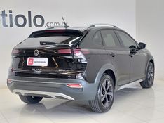 Volkswagen NIVUS 1.0 200 TSI TOTAL FLEX HIGHLINE AUTOMÁTICO 2022/2022 BETIOLO NOVOS E SEMINOVOS LAJEADO / Carros no Vale