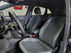 Volkswagen NIVUS 1.0 200 TSI TOTAL FLEX HIGHLINE AUTOMÁTICO 2022/2022 BETIOLO NOVOS E SEMINOVOS LAJEADO / Carros no Vale