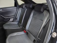 Volkswagen NIVUS 1.0 200 TSI TOTAL FLEX HIGHLINE AUTOMÁTICO 2022/2022 BETIOLO NOVOS E SEMINOVOS LAJEADO / Carros no Vale