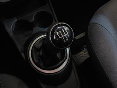 Volkswagen SAVEIRO 1.6 MI TRENDLINE CD 8V FLEX 2P MANUAL 2014/2015 BETIOLO NOVOS E SEMINOVOS LAJEADO / Carros no Vale