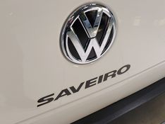Volkswagen SAVEIRO 1.6 MI TRENDLINE CD 8V FLEX 2P MANUAL 2014/2015 BETIOLO NOVOS E SEMINOVOS LAJEADO / Carros no Vale