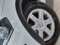 Volkswagen SAVEIRO 1.6 MI TRENDLINE CD 8V FLEX 2P MANUAL 2014/2015 BETIOLO NOVOS E SEMINOVOS LAJEADO / Carros no Vale