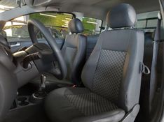 Volkswagen SAVEIRO 1.6 MI TRENDLINE CD 8V FLEX 2P MANUAL 2014/2015 BETIOLO NOVOS E SEMINOVOS LAJEADO / Carros no Vale