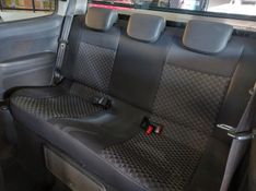 Volkswagen SAVEIRO 1.6 MI TRENDLINE CD 8V FLEX 2P MANUAL 2014/2015 BETIOLO NOVOS E SEMINOVOS LAJEADO / Carros no Vale