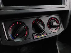 Volkswagen SAVEIRO 1.6 MSI ROBUST CS 16V FLEX 2P MANUAL 2022/2023 BETIOLO NOVOS E SEMINOVOS LAJEADO / Carros no Vale