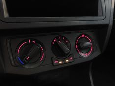 Volkswagen SAVEIRO 1.6 MSI ROBUST CS 16V FLEX 2P MANUAL 2022/2023 BETIOLO NOVOS E SEMINOVOS LAJEADO / Carros no Vale