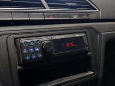 Volkswagen SAVEIRO 1.6 MSI ROBUST CS 16V FLEX 2P MANUAL 2022/2023 BETIOLO NOVOS E SEMINOVOS LAJEADO / Carros no Vale