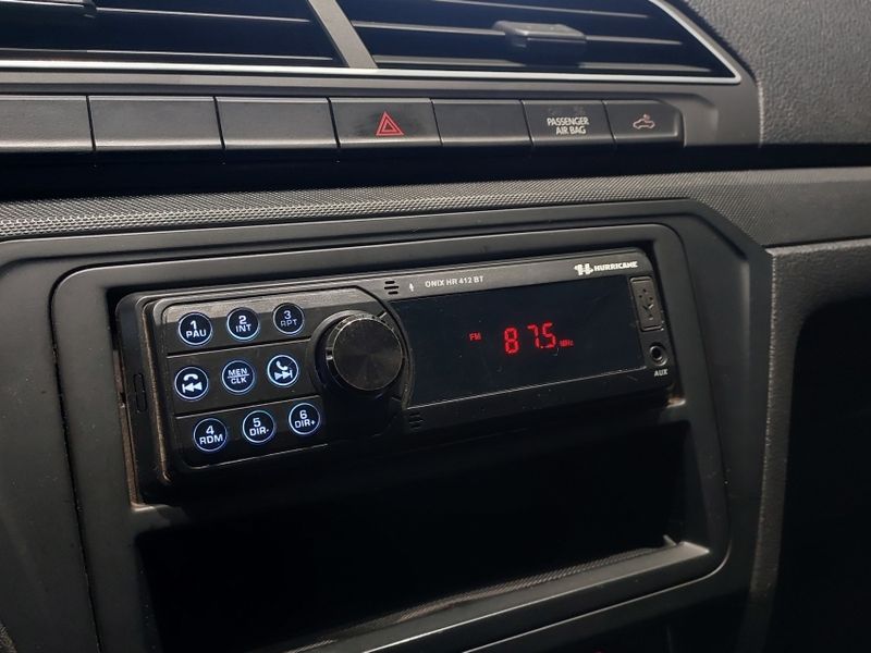 Volkswagen SAVEIRO 1.6 MSI ROBUST CS 16V FLEX 2P MANUAL 2022/2023 BETIOLO NOVOS E SEMINOVOS LAJEADO / Carros no Vale