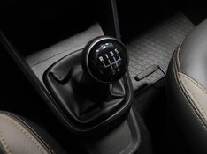 Volkswagen SAVEIRO 1.6 MSI ROBUST CS 16V FLEX 2P MANUAL 2023/2024 BETIOLO NOVOS E SEMINOVOS LAJEADO / Carros no Vale
