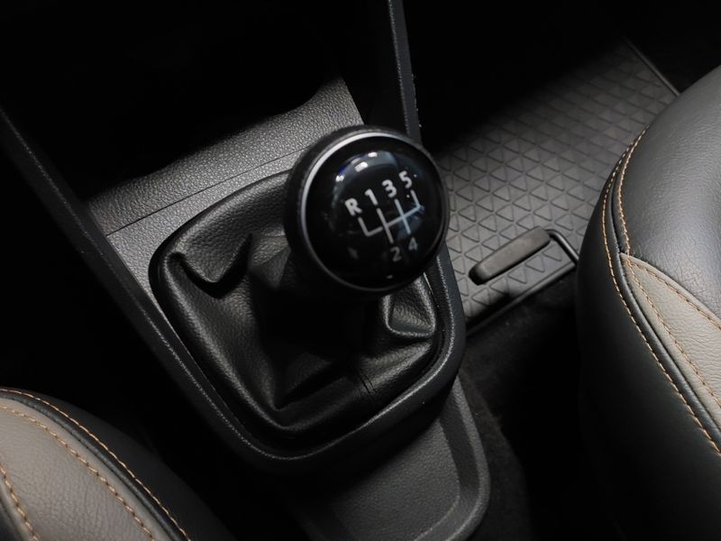 Volkswagen SAVEIRO 1.6 MSI ROBUST CS 16V FLEX 2P MANUAL 2023/2024 BETIOLO NOVOS E SEMINOVOS LAJEADO / Carros no Vale