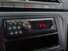 Volkswagen SAVEIRO 1.6 MSI ROBUST CS 16V FLEX 2P MANUAL 2022/2023 BETIOLO NOVOS E SEMINOVOS LAJEADO / Carros no Vale