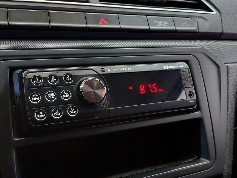 Volkswagen SAVEIRO 1.6 MSI ROBUST CS 16V FLEX 2P MANUAL 2022/2023 BETIOLO NOVOS E SEMINOVOS LAJEADO / Carros no Vale